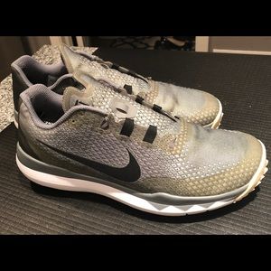 Tiger woods Golf shoes size 10